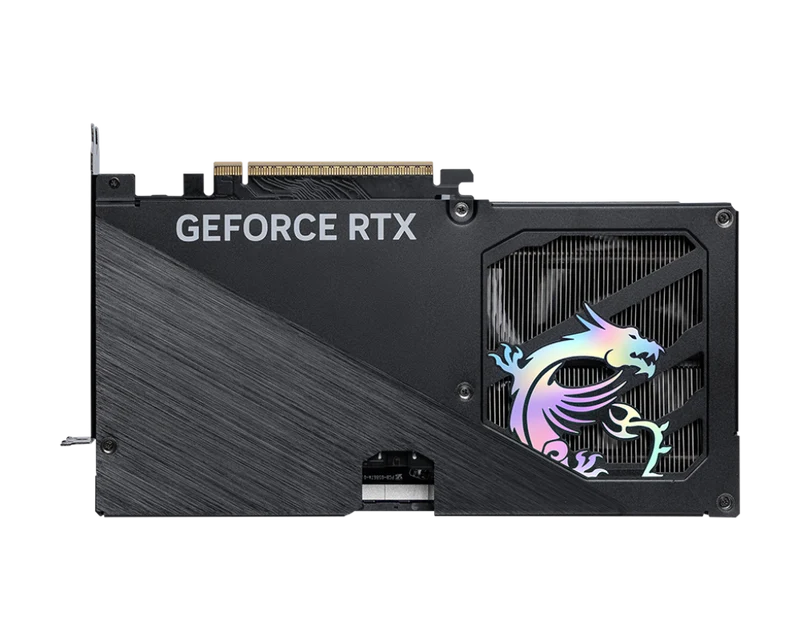 MSI GeForce RTX 5060 Ti 16G GAMING