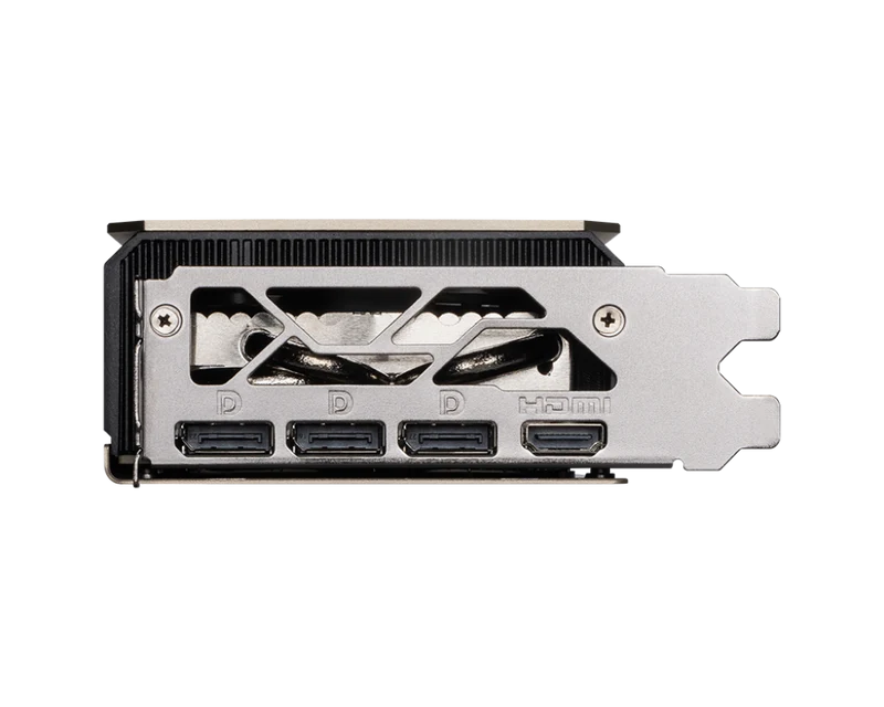 MSI GeForce RTX 5080 16G INSPIRE 3X
