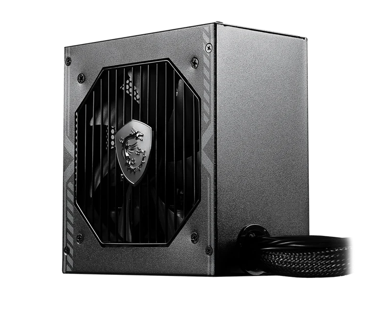 MSI MAG A650BN