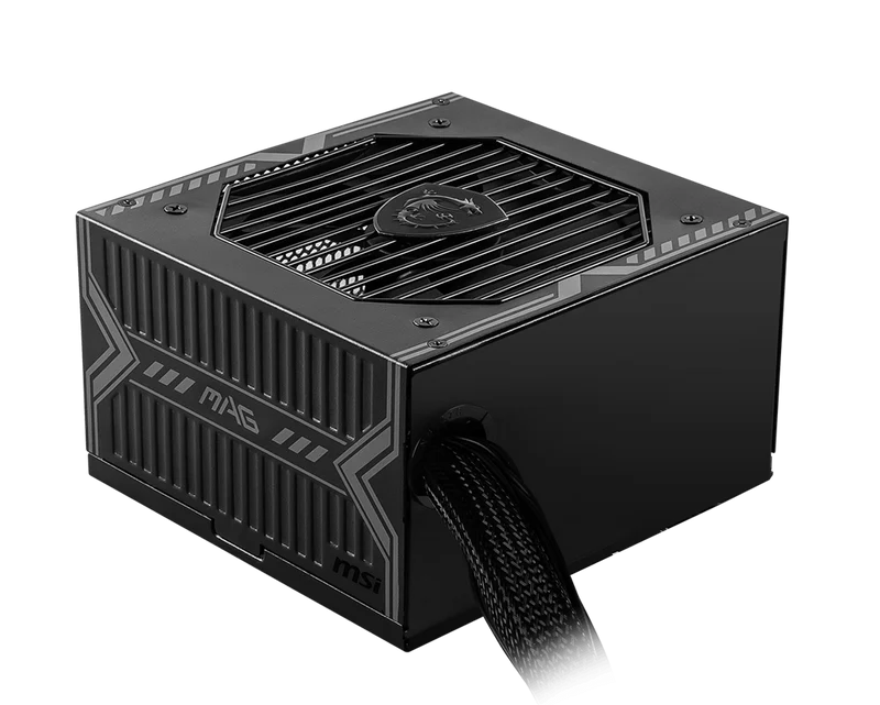MSI MAG A650BN