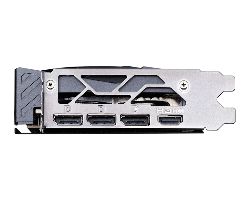 MSI GeForce RTX 5060 Ti 16G GAMING TRIO OC