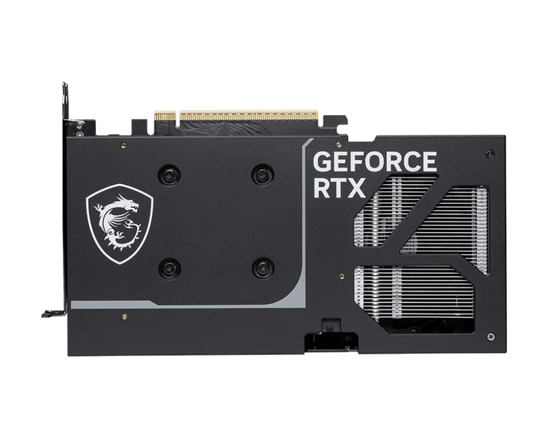 MSI GeForce RTX 5060 Ti 8G VENTUS 2X PLUS