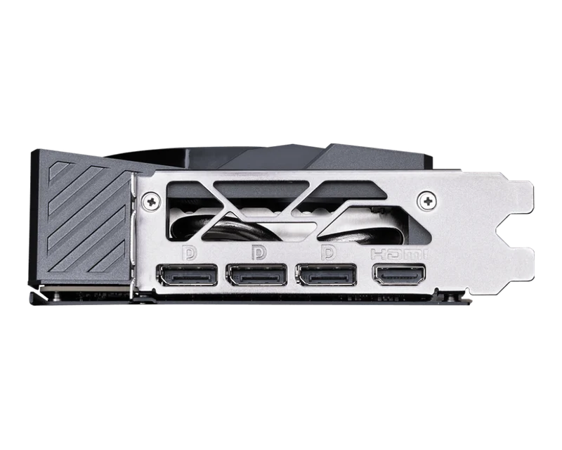 MSI GeForce RTX 5070 Ti 16G GAMING TRIO