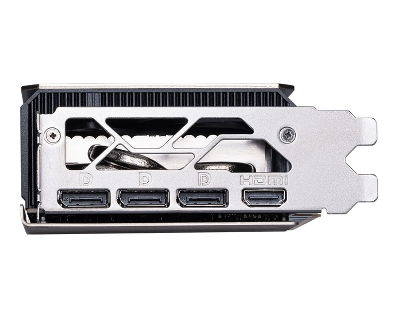 MSI GeForce RTX 5070 Ti 16G INSPIRE 3X