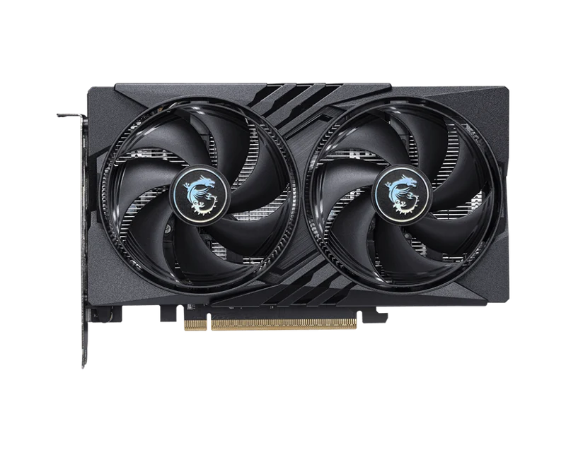 MSI GeForce RTX 5050 8G GAMING OC
