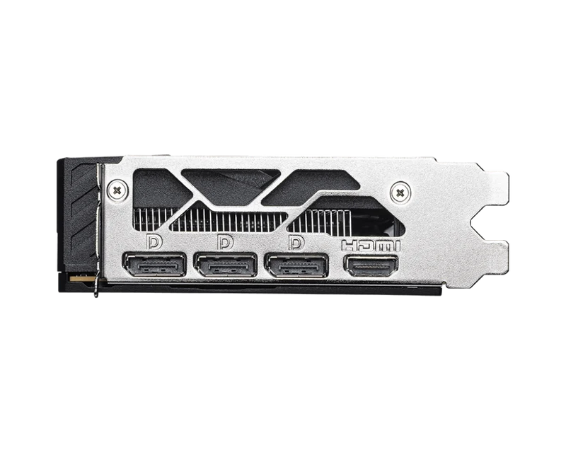MSI GeForce RTX 5050 8G GAMING OC