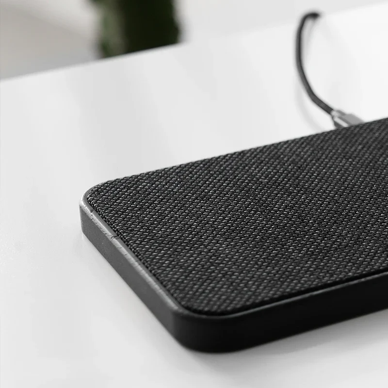 Station de recharge inductive 30 W Black Oak Bundle