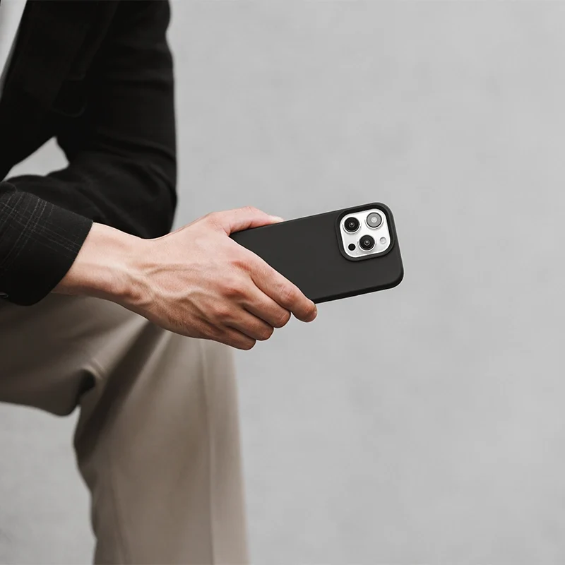 Étui pour iPhone 15 Pro Max Durable