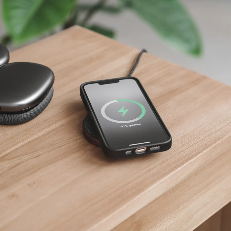 Étui pour iPhone 15 Plus Durable