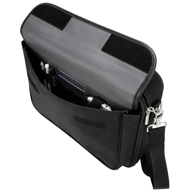 Sacoche Notepac Clamshell 15.6" - Noir