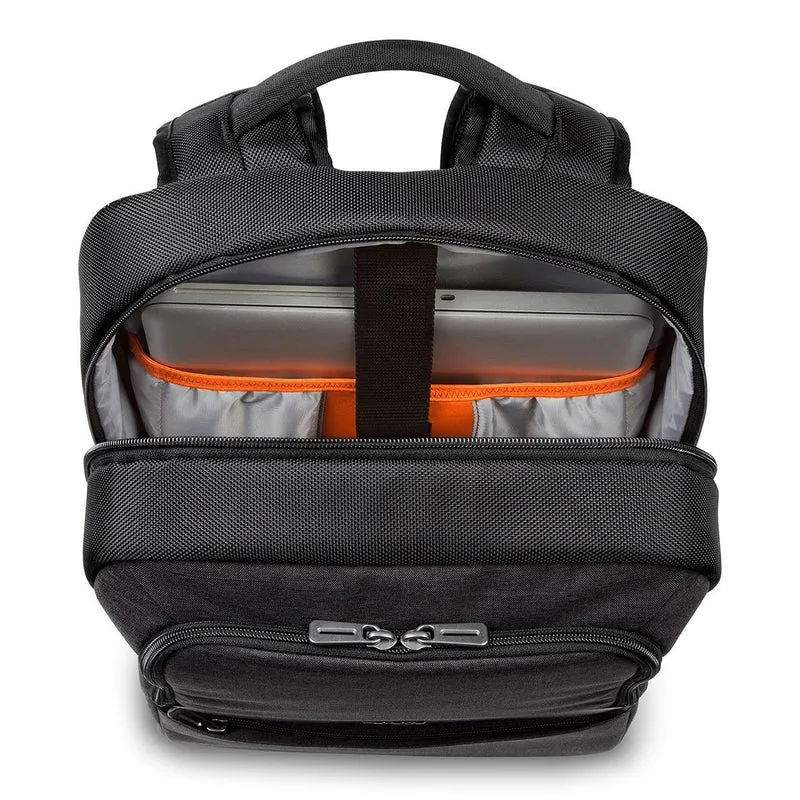 Sac à dos Essential CitySmart 12.5-15.6" - Noir/Gris