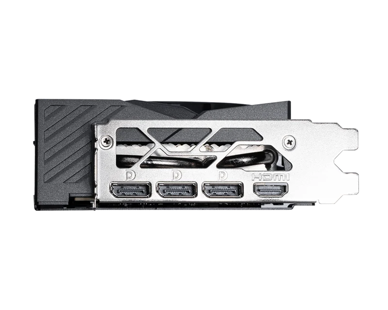 MSI GeForce RTX 5060 Ti 16G GAMING OC