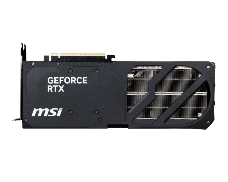 MSI GeForce RTX 5070 Ti 16G SHADOW 3X OC