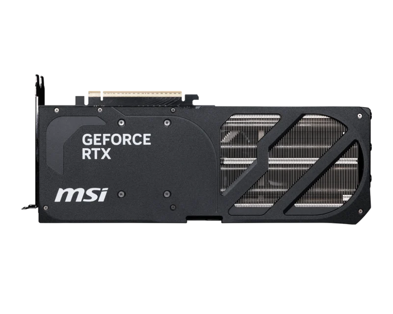 MSI GeForce RTX 5080 16G SHADOW 3X OC