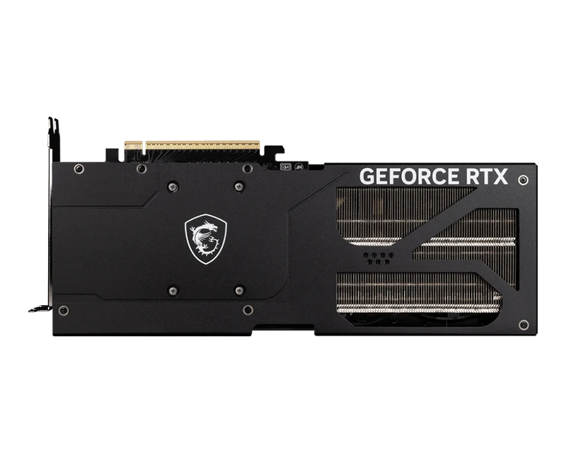 MSI GeForce RTX 5070 Ti 16G VENTUS 3X OC