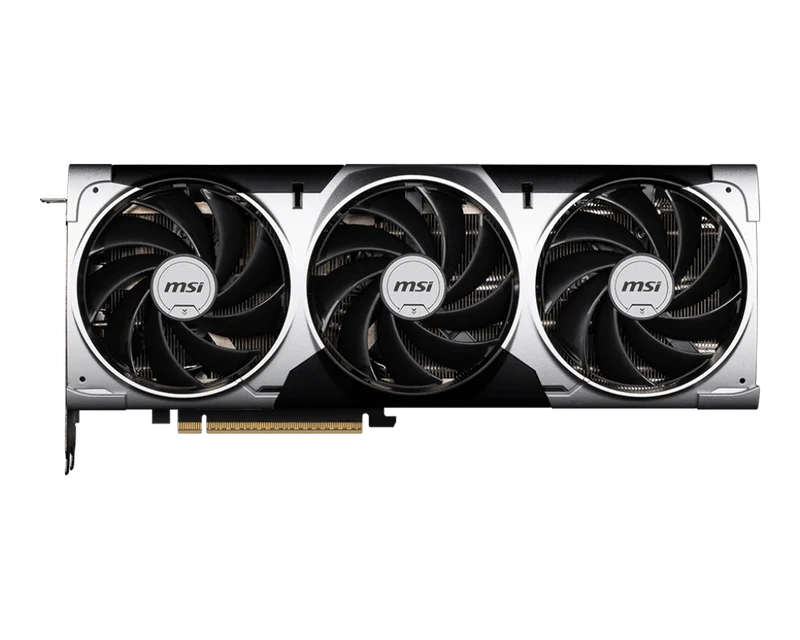 MSI GeForce RTX 5070 Ti 16G VENTUS 3X OC