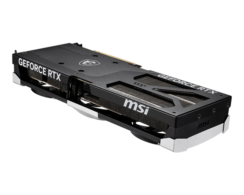 MSI GeForce RTX 5070 Ti 16G VENTUS 3X OC