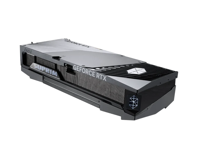 MSI GeForce RTX 5090 32G SUPRIM SOC