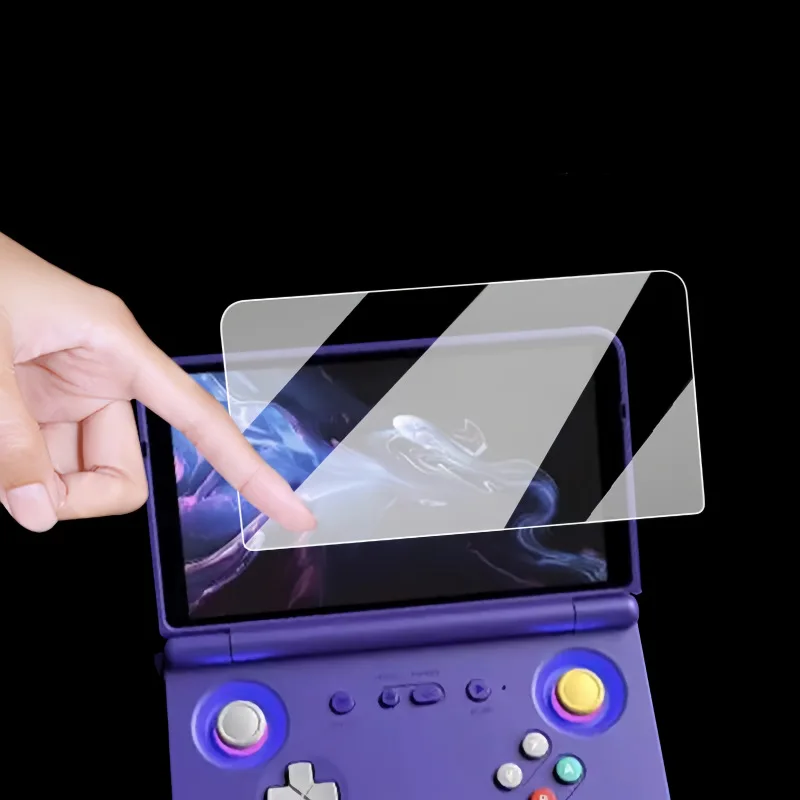 Verre trempé Retroid Pocket Flip 2 — protection d'écran 9H