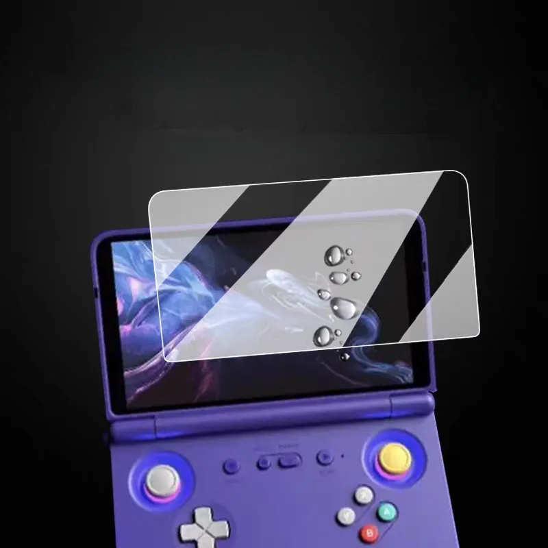 Verre trempé Retroid Pocket Flip 2 — protection d'écran 9H