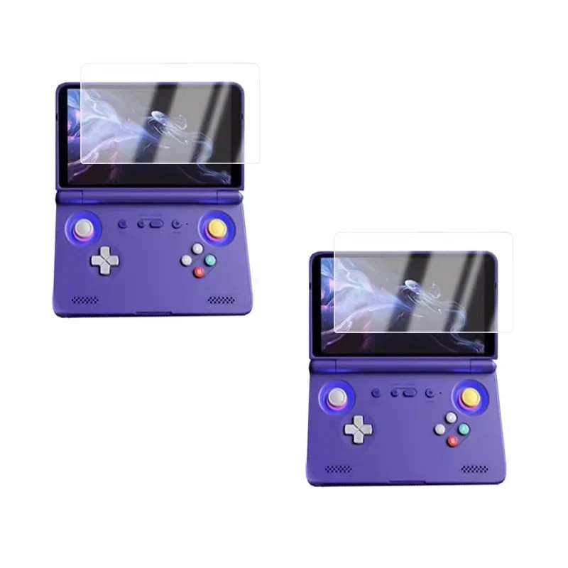 Verre trempé Retroid Pocket Flip 2 — protection d'écran 9H