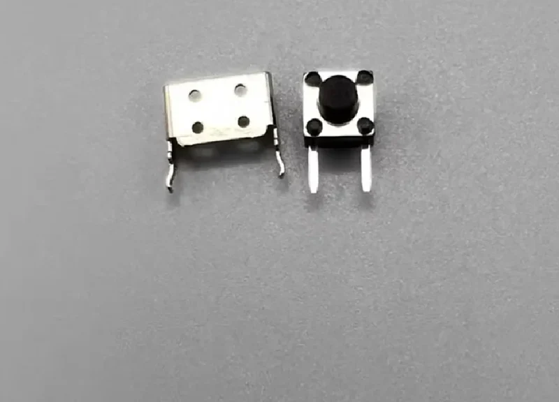 Micro-interrupteur de gâchette L ou R pour Game Boy Advance et SP