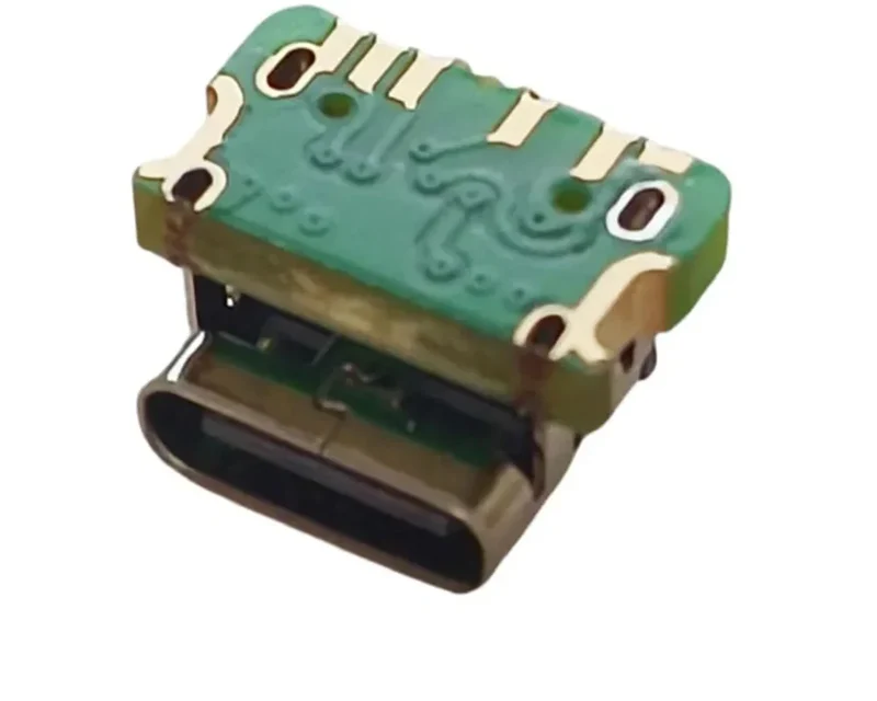 Module de charge USB-C pour Game Boy Advance SP — à souder