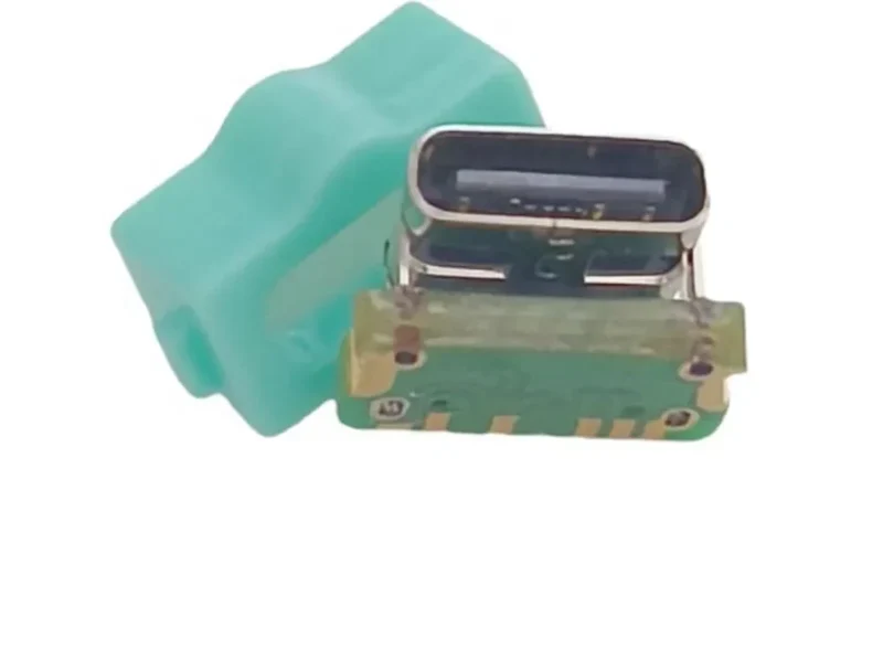 Module de charge USB-C pour Game Boy Advance SP — à souder
