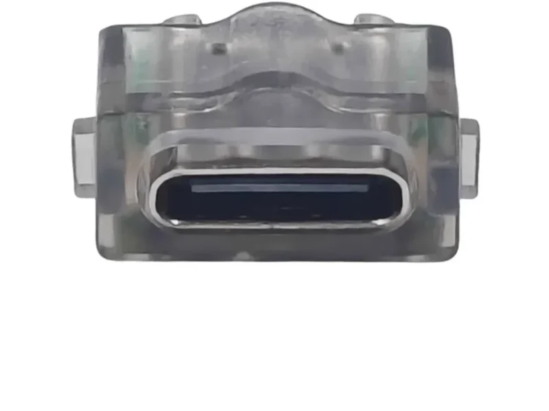 Module de charge USB-C pour Game Boy Advance SP — à souder