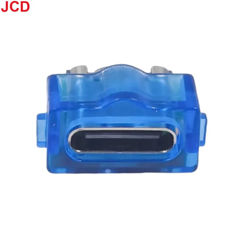 Module de charge USB-C pour Game Boy Advance SP — à souder