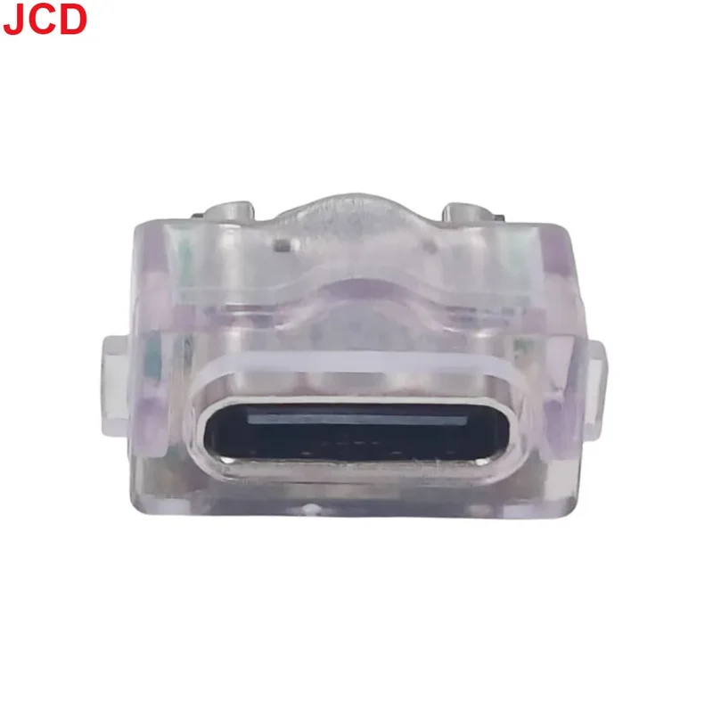Module de charge USB-C pour Game Boy Advance SP — à souder