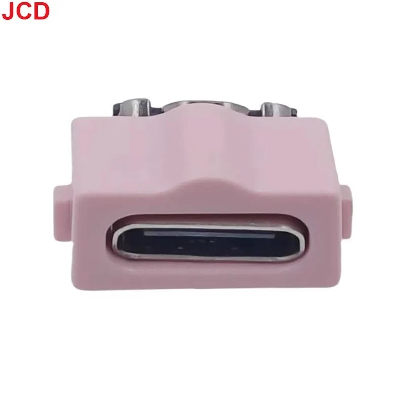 Module de charge USB-C pour Game Boy Advance SP — à souder