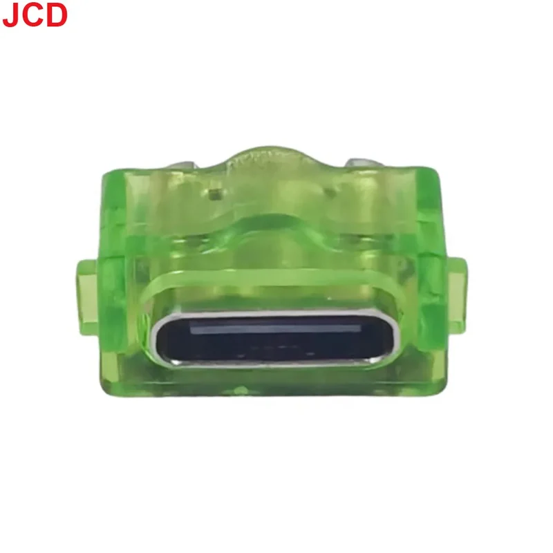Module de charge USB-C pour Game Boy Advance SP — à souder