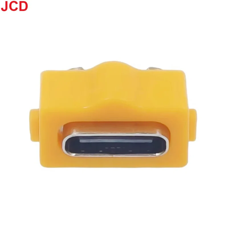 Module de charge USB-C pour Game Boy Advance SP — à souder