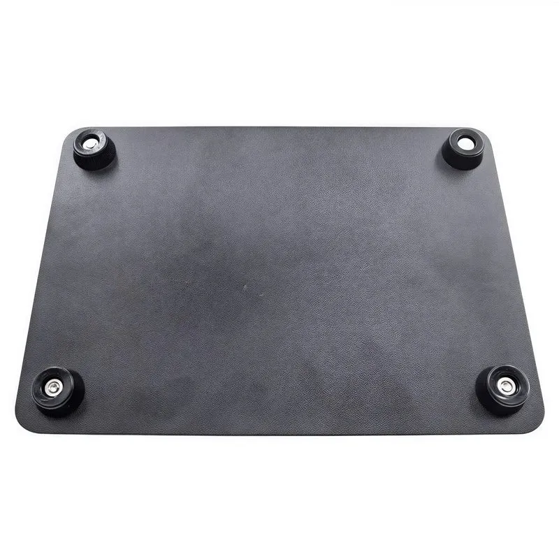 Support de soudure PCB à broches magnétiques — plateau d'atelier