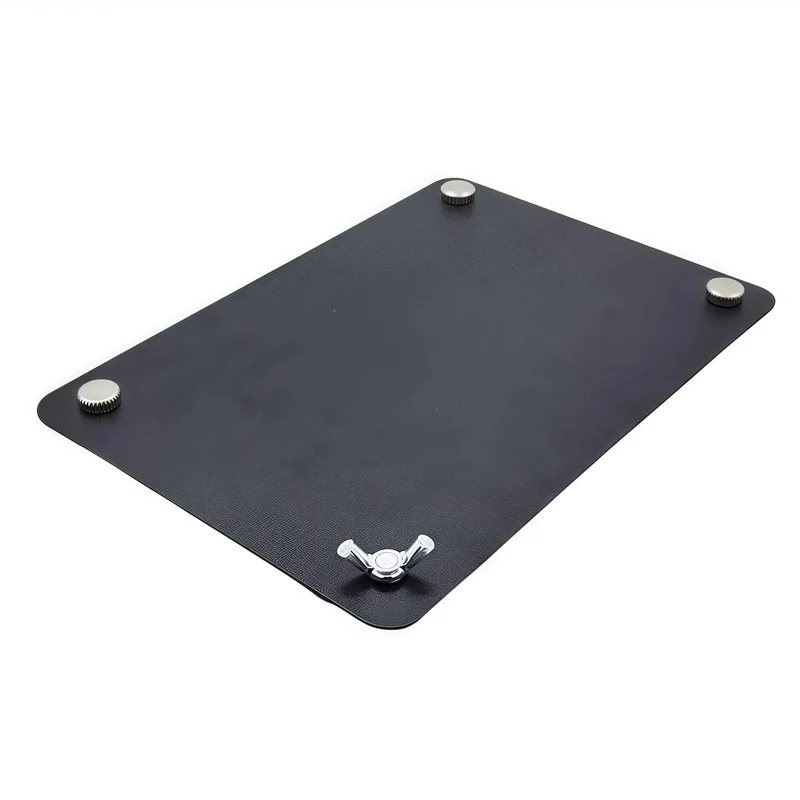 Support de soudure PCB à broches magnétiques — plateau d'atelier