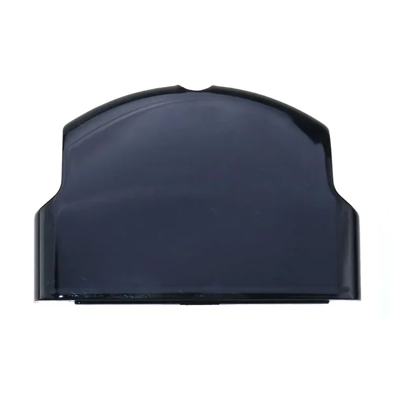 Cache de batterie PSP 2000 et 3000 — coque arrière de remplacement