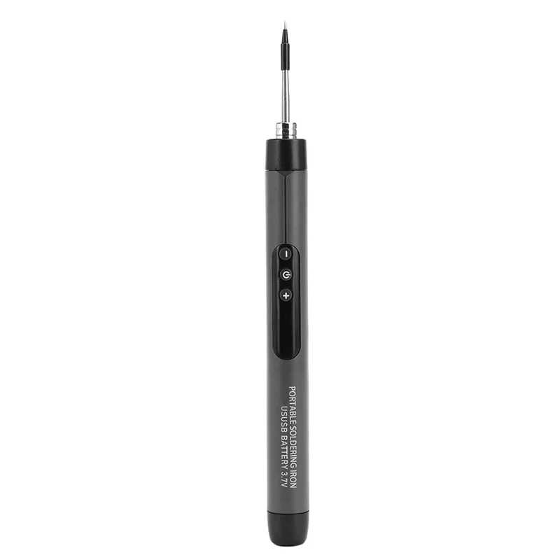 Fer à souder USB-C portable — 8 W, température réglable