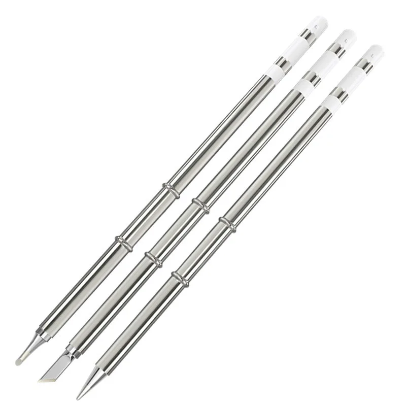 Panne T12 pour fer à souder — cartouche 70 W, 11 profils