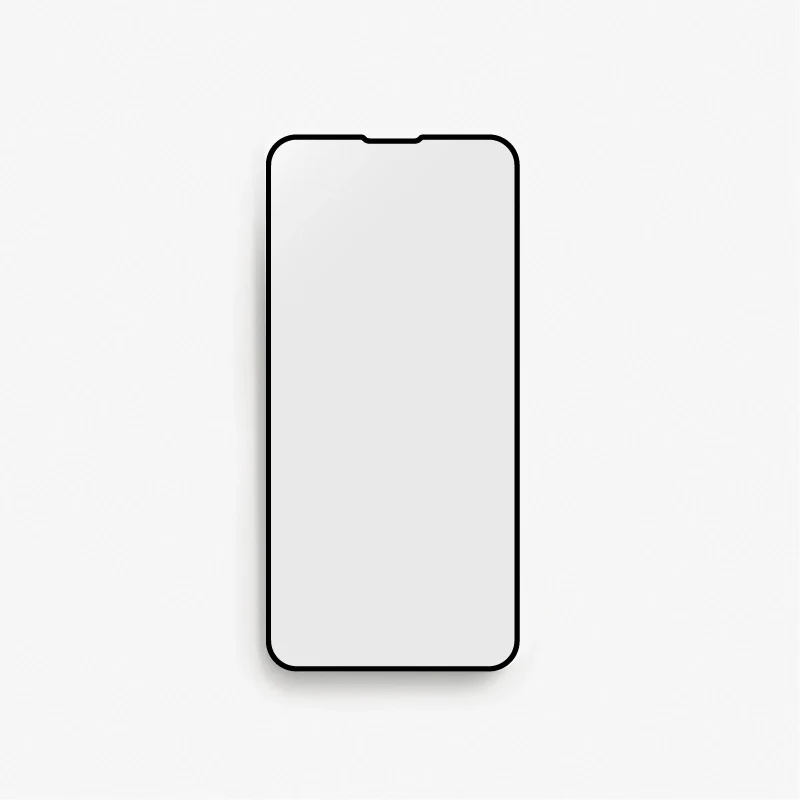 Verre blindé pour iPhone 14 Plus Full Screen