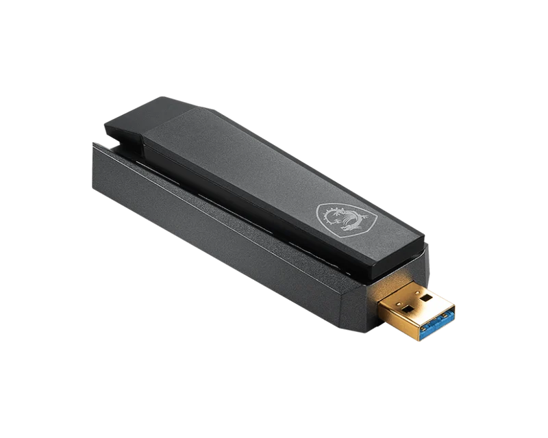 MSI AX1800 WiFi USB Adapter
