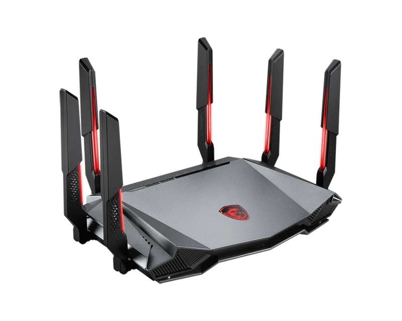 MSI RadiX AXE6600