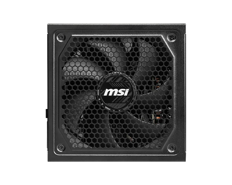 MSI MAG A1250GL PCIE5
