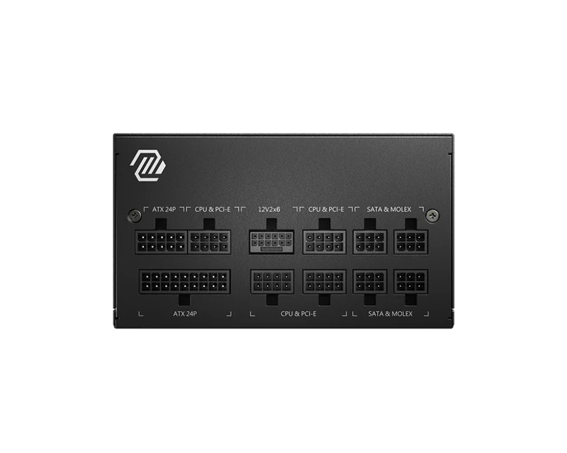 MSI MAG A850GL PCIE5