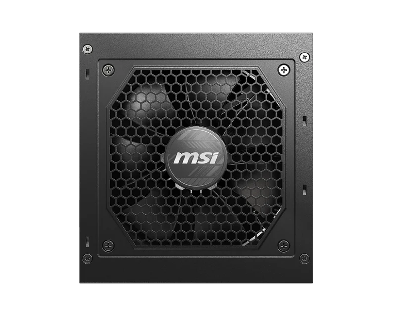MSI MAG A850GL PCIE5