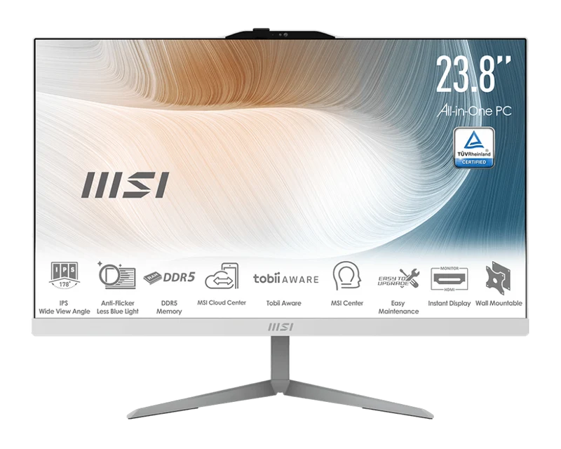 MSI Modern AM242 1M-1219EU