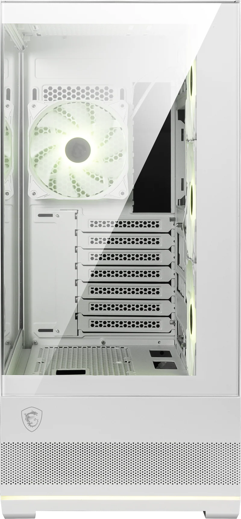 MSI MAG PANO 110R PZ WHITE