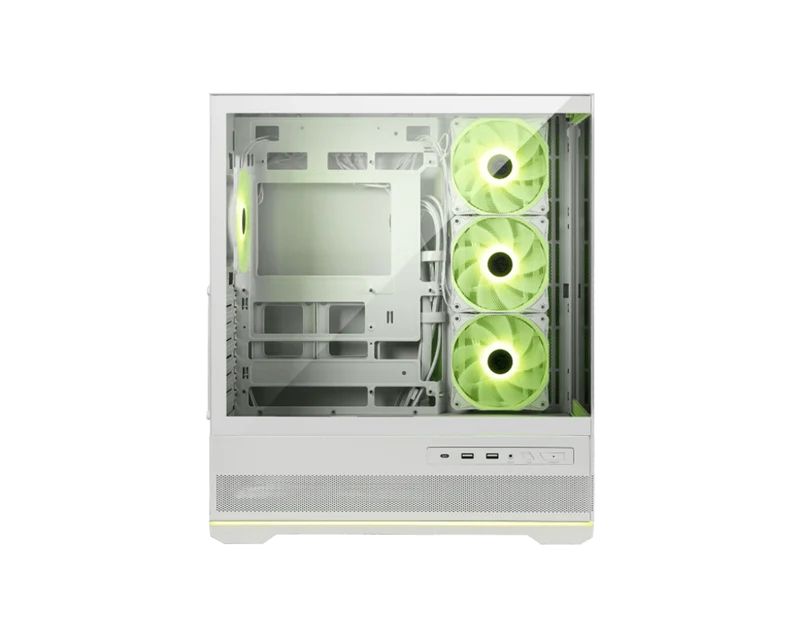 MSI MAG PANO 110R PZ WHITE