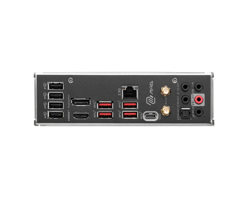 MSI MAG B760 TOMAHAWK WIFI
