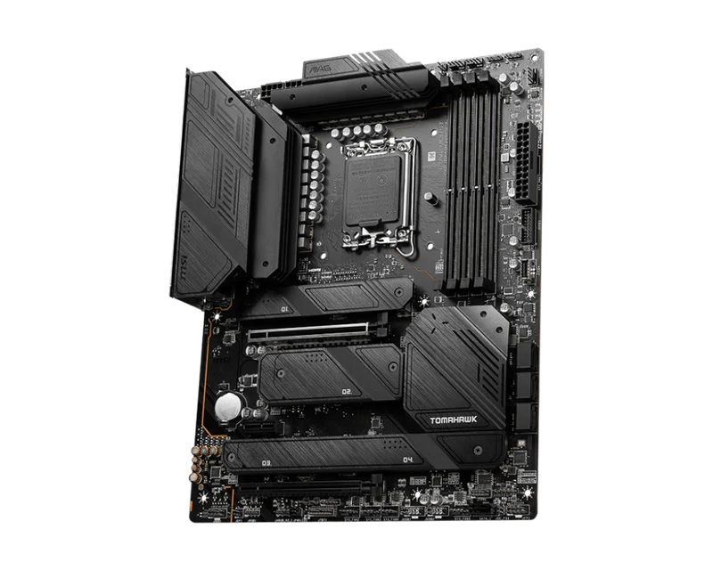 MSI MAG Z790 TOMAHAWK WIFI